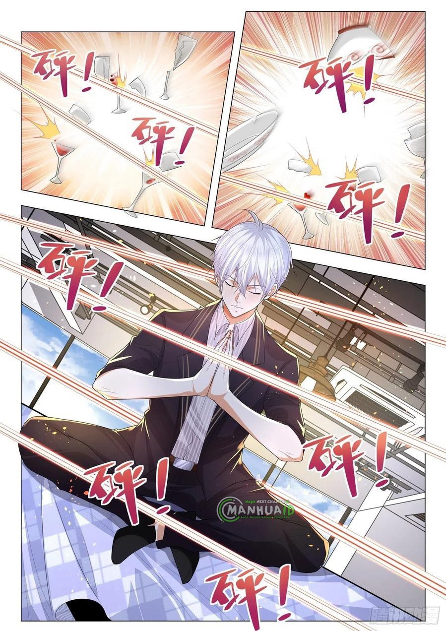 Shen Hao’s Heavenly Fall System Chapter 164 Gambar 2